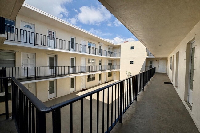 Photo - 1855 Plunkett St Unit 307