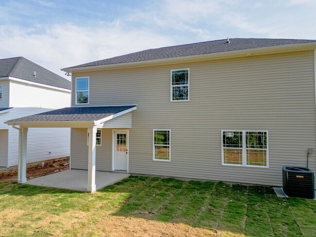 Photo - New Construction Home for Rent