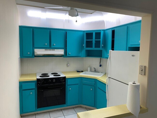 Photo - 2453 NE 51st St Unit D316
