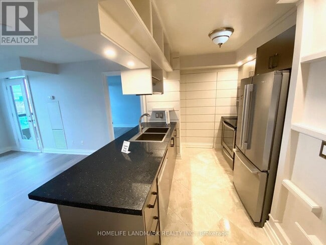 Photo - 509 Beecroft Rd Unit 1205