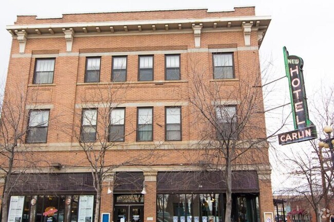 Building Photo - 1 bedroom in Billings MT 59101 Rental