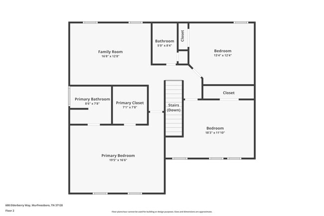 Photo - 608 Elderberry Way