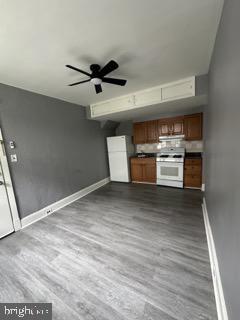 Building Photo - 6621 Blakemore St Unit B