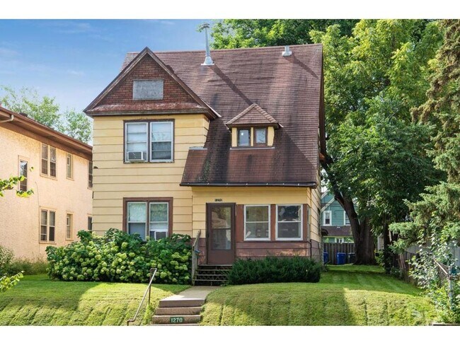 Building Photo - 1270 W Seminary Ave Unit #2