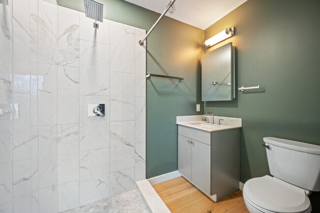 Orono Lofts