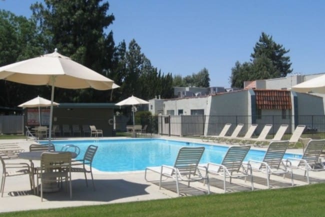 Casa Real Apartments