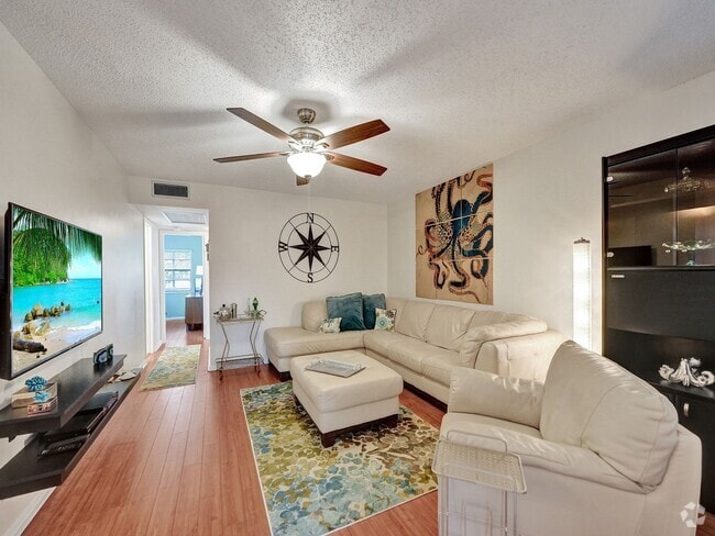 Building Photo - Beautiful fully furnished 2 bedroom 1 bath. Rental
