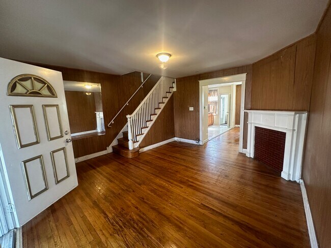 Photo - 6604 N Uber St Townhome