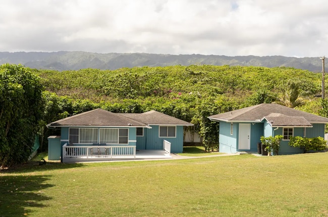 Photo - Oceanfront Malaekahana 3 bed / 2 bath Renovated Home