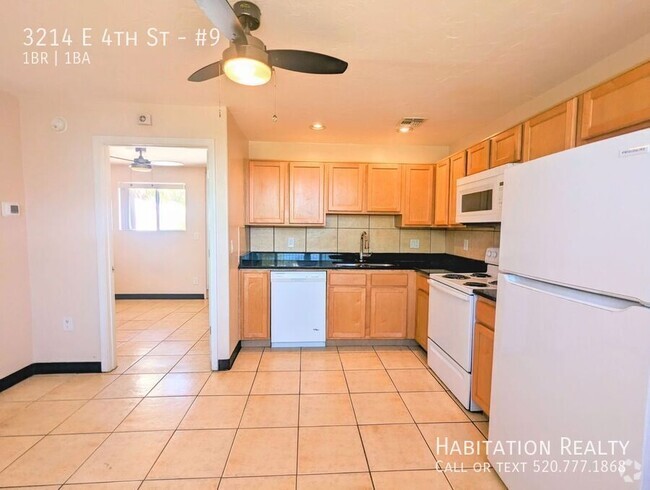 Building Photo - Pre-Lease!! Pleasant 1Bd/1Ba w/ an enclose... Unit #9 Rental