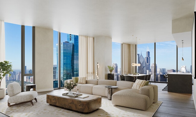 Photo - 400 N Jean Baptiste Pointe du Sable Lake Shore Dr Unit 4605