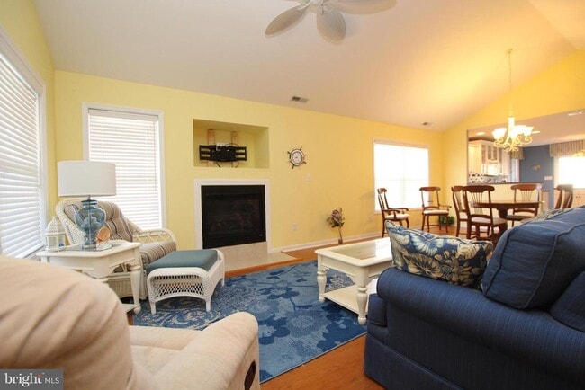 16415 John Rowland Trail