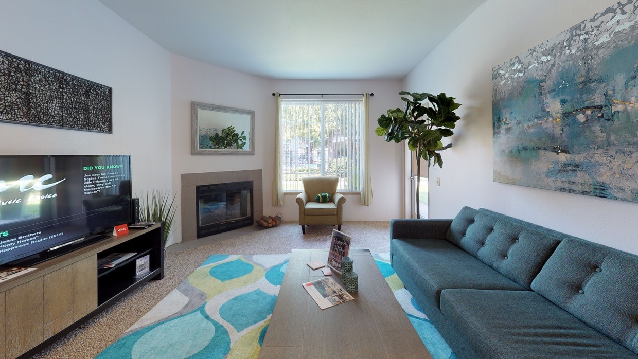 Photo - Chase Village Apartments