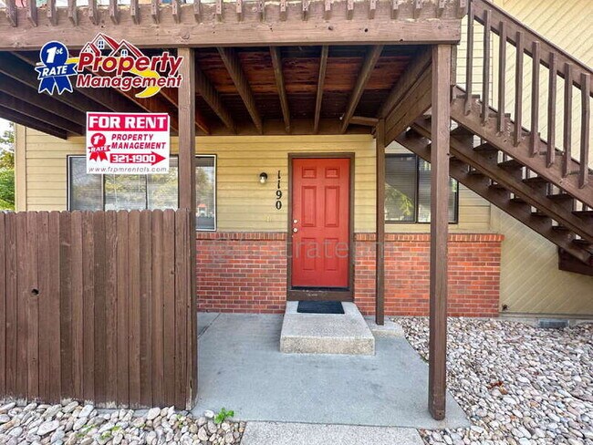 Photo - 1184 W Lee St