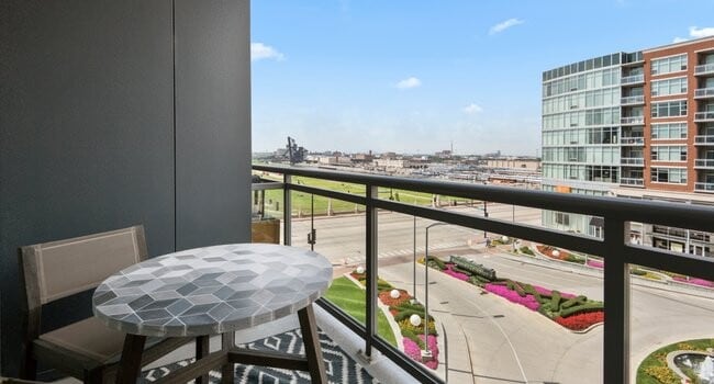 Photo - 1010 S Delano Ct W Unit E603