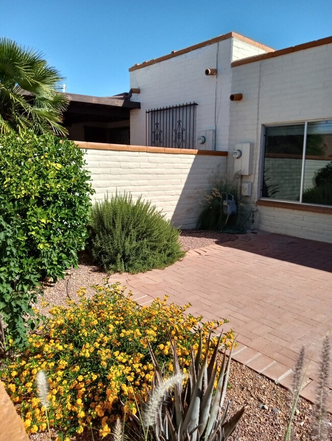 Photo - 1434 De Nada Townhome
