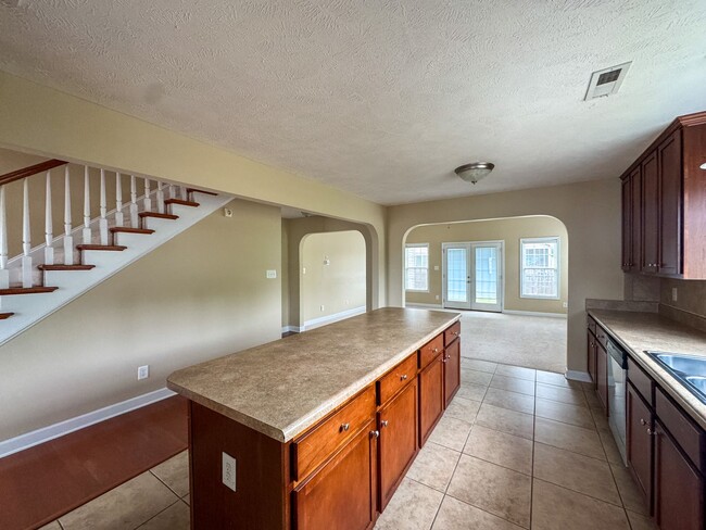 Photo - Gorgeous 3 Bed 2.5 Bath Home on Corner Lot