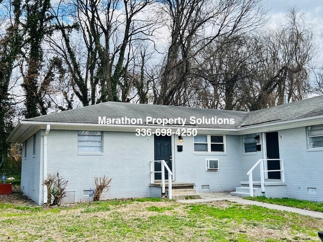 Building Photo - 857 Bellevue St Unit A