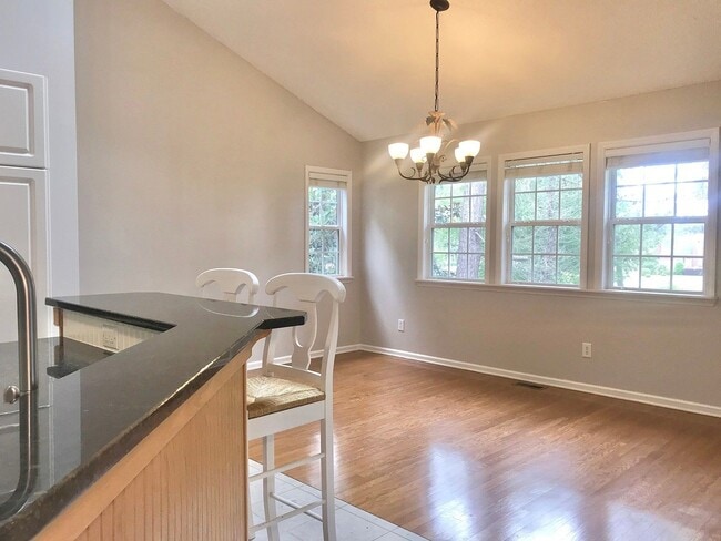 Photo - 3203 St James Dr SE Unit .