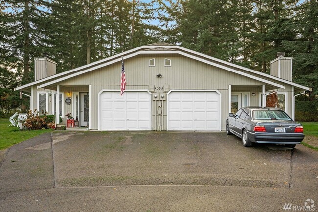 Building Photo - 9035 Steilacoom Rd SE Unit A Rental