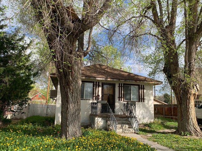 4 bedroom tree Street home in Elko - 4 bedroom tree Street home in Elko