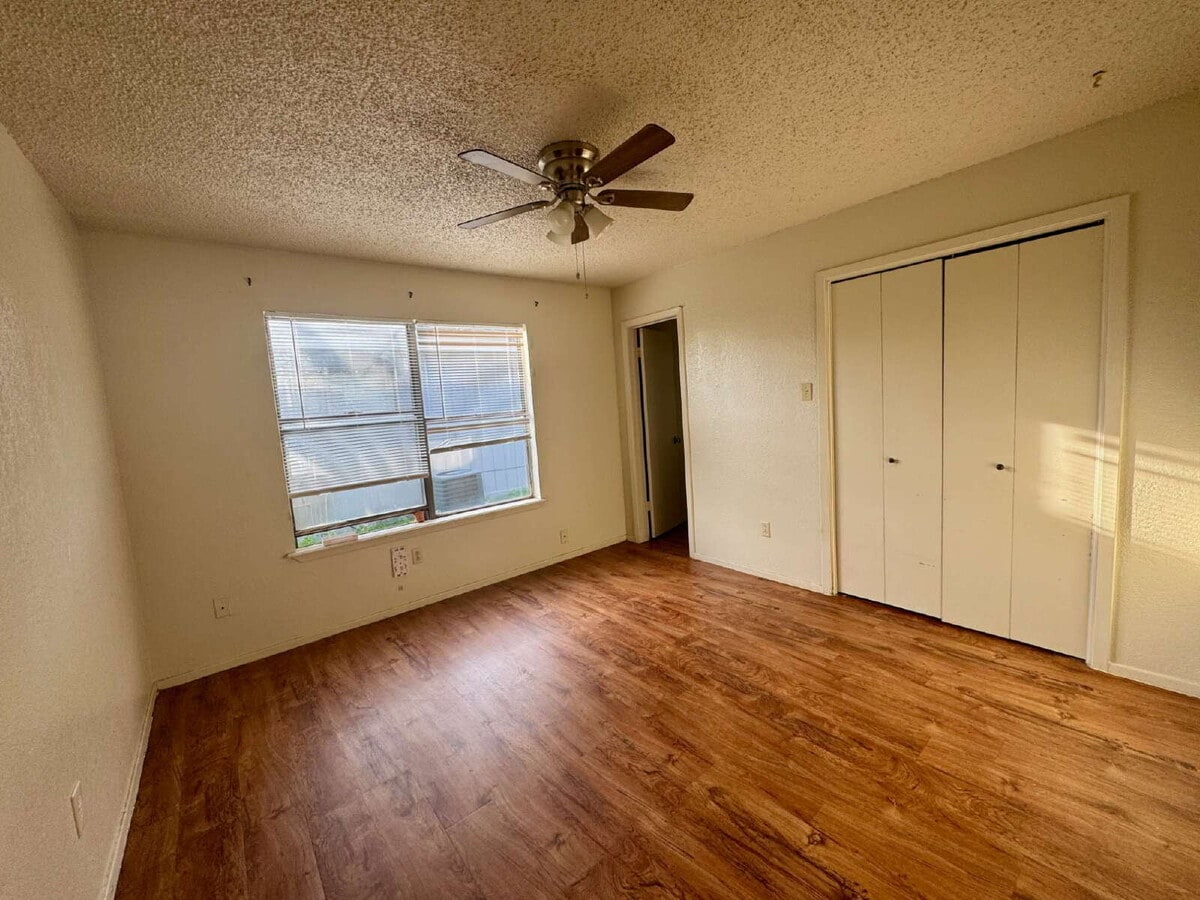 Photo - Cozy 1-bed 1-bath Home in West Lubbock near Costco