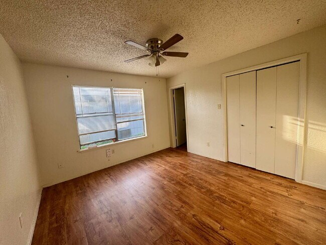 Cozy 1-bed 1-bath Home in West Lubbock near Costco