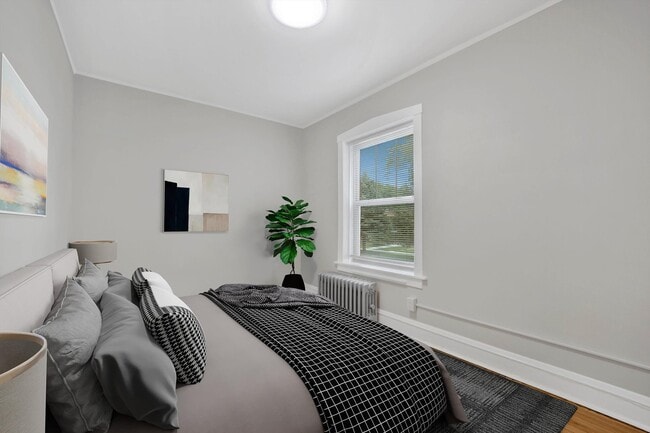 Photo - 4744 W Roscoe St Unit 2