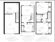 2BR/1.5BA