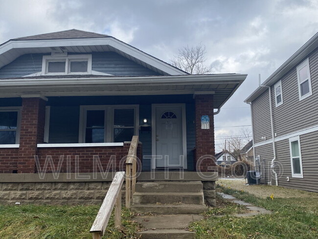 Building Photo - 1335 N Ewing St