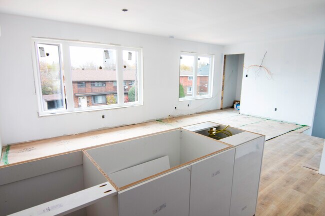 Photo - Unit 1A | Main Level | 2 Bedroom, 1 Bathroom Unit 1A