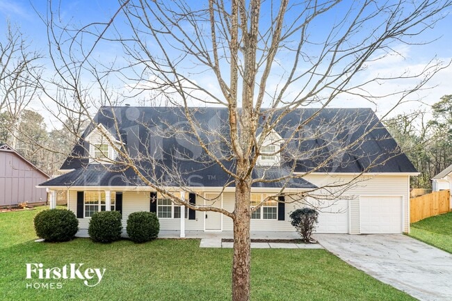 Building Photo - 1219 Mable St SW