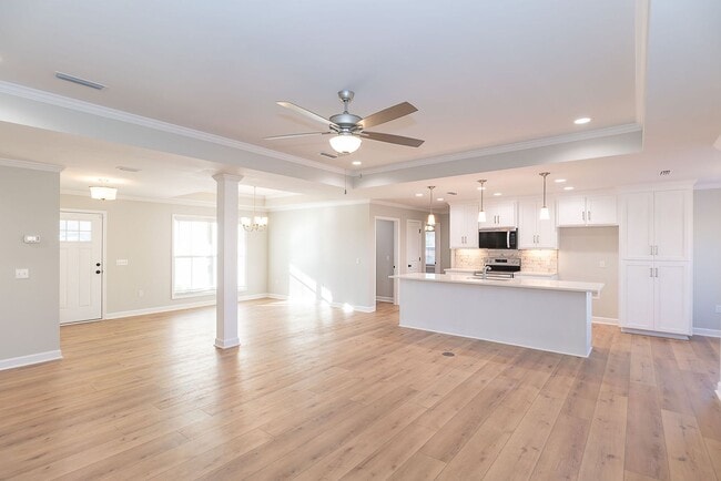 Photo - Stonechase Subdivision, Enterprise, AL