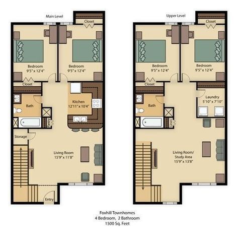 Photo - 1560 Devon Ln