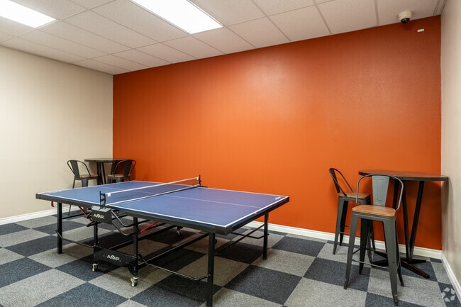 Cornelius Apartments