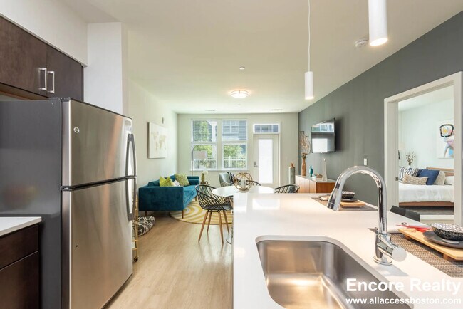 Photo - 3611 Washington St Unit 2108