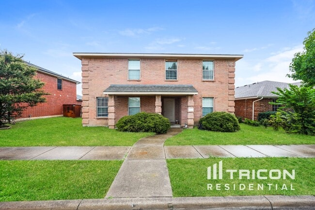 Building Photo - 834 Smokey Oak Dr Rental