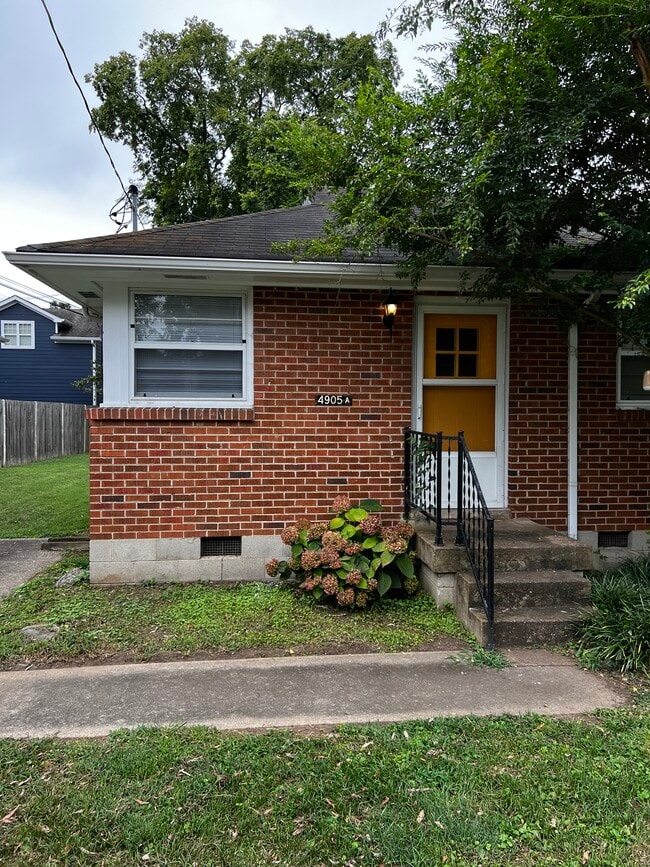Building Photo - 4905 Nebraska Ave Rental