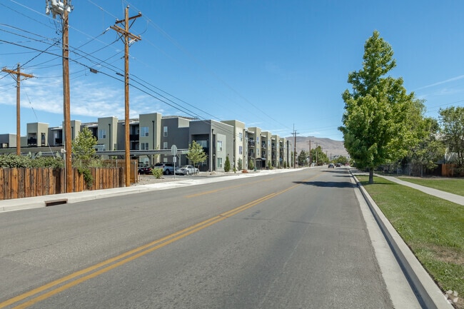 Photo - Valley Springs Apartments