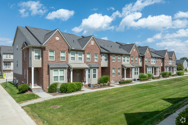 Building Photo - Mid-Town Park, LLC Rental
