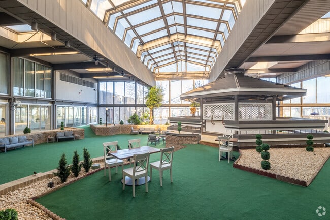 Atrium