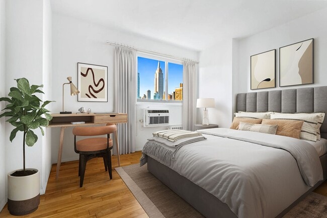 Building Photo - Kips Bay Court Rental