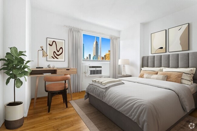 Building Photo - Kips Bay Court Rental