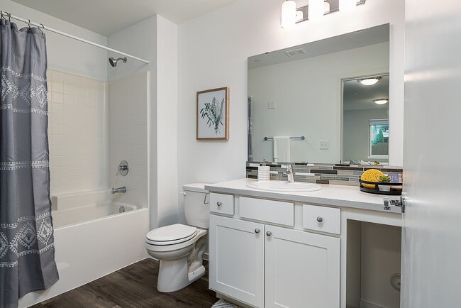 Sunset Ridge Apartments