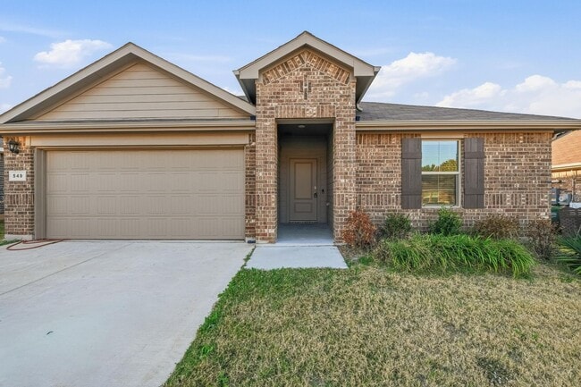 Photo - 4 bedroom home in Springtown, Texas