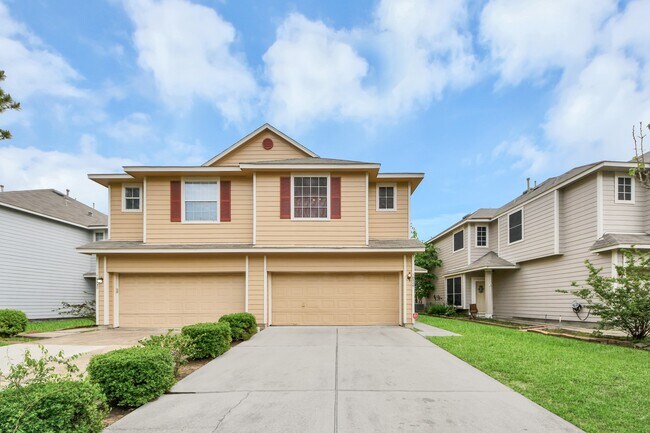 Photo - 16526 Cairngrove Ln