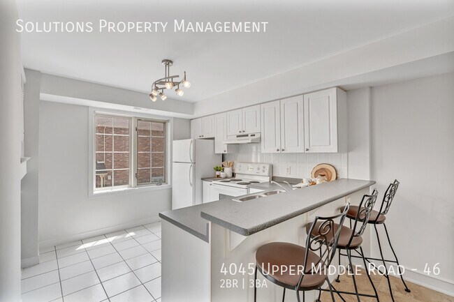 Photo - **Bright 2 Bedroom Townhome Close to All Amenities**