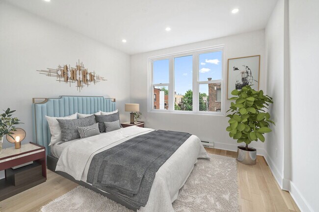 Photo - 4640-4650 Rue Wellington