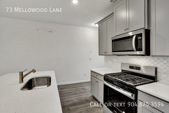 Photo - 73 Mellowood Ln