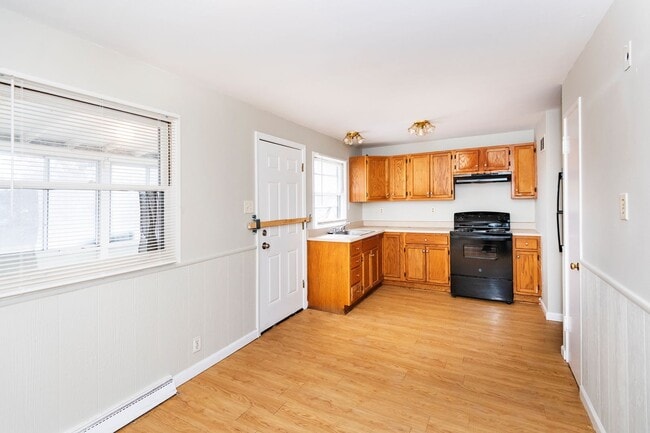 Photo - Cozy 2 Bedroom, 1 Bathroom Home